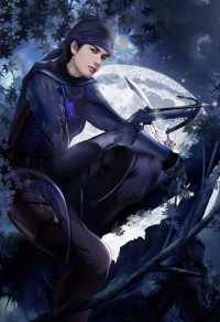 真命非常女