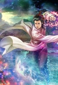 寒衣封神记