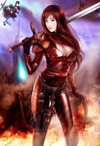 车站:盲师与才女之爱