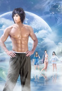 画楼春晓