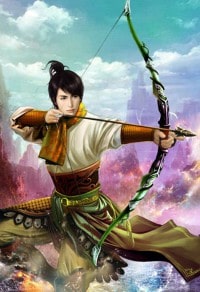 離開過去