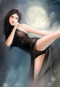 神医狂妻：国师大人，夫人又跑了（神医如倾）