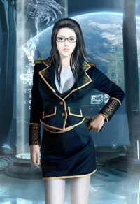 雙胞胎女神賴上我