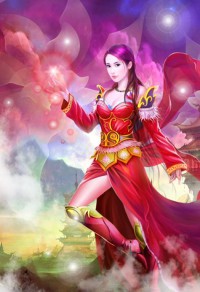 星際之女武神