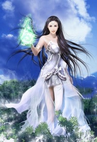 功德簿·星海