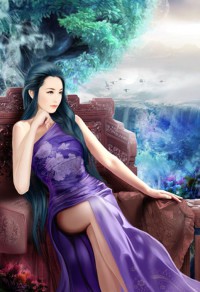 天涯萬一見溫柔(女尊)