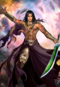 快穿：貓系男神，邪肆撩！