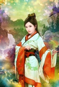 女扮男裝之絕世幻瞳師