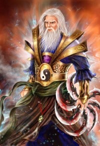 小鎮神醫
