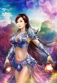 我的後媽不可能這麼可愛